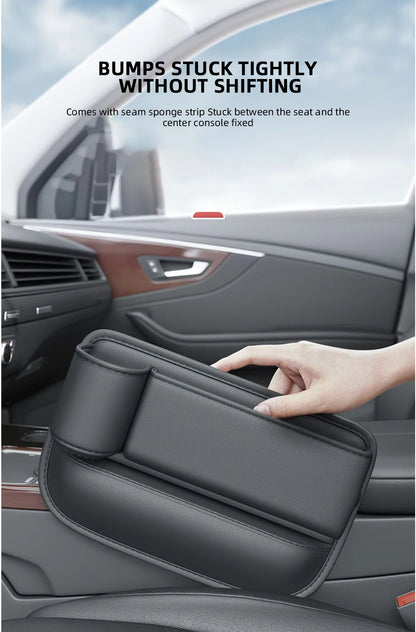 Multifunction Car Storage Bag For Car Seat Gap